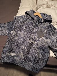 VL jacket 2254
