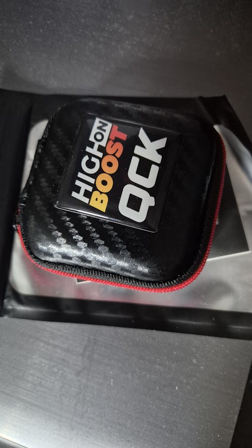 Quick Clutch Kit