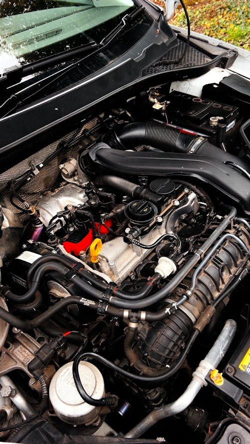 NGK x High on Boost - 1.5 TSI EA211 EVO Performance Bundle