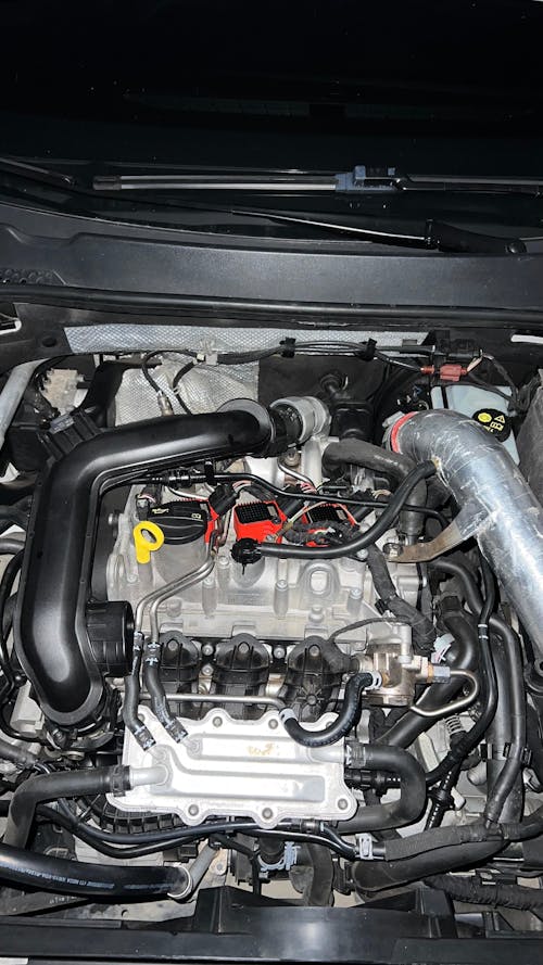 1.0 TSI EA211 MQB Performance Ignition Coils (3-Pack)