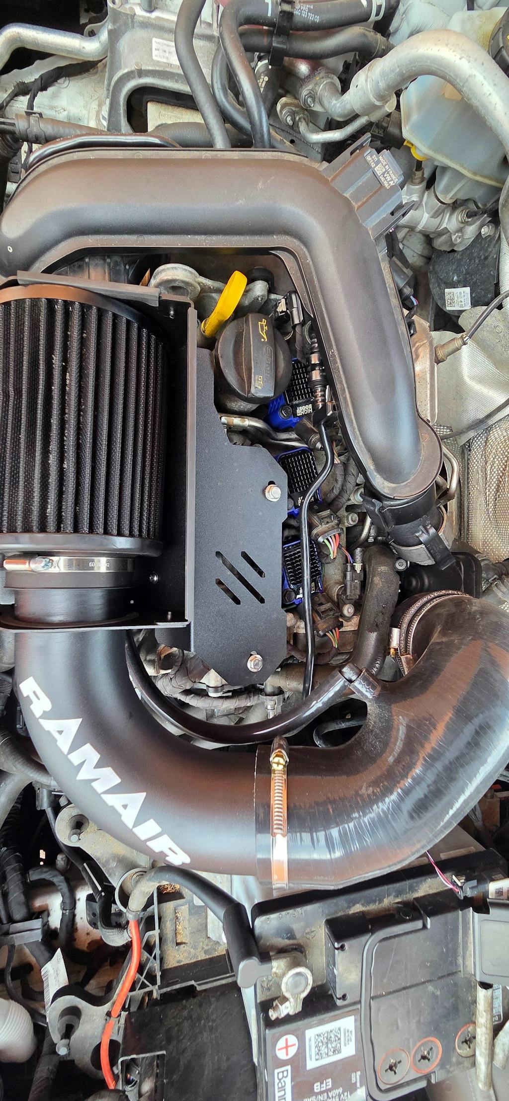 1.0 TSI EA211 MQB Performance Ignition Coils (3-Pack)