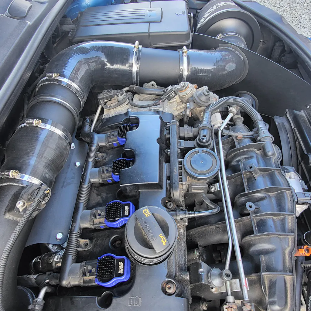 2.0 TFSI EA113 R8 Performance Ignition Coils (4-Pack)