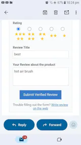 User picture