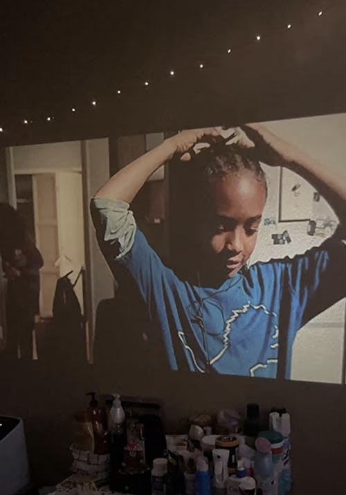 HighPeak MiniProjector