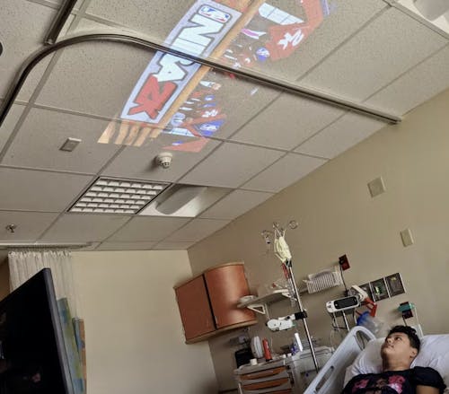 HighPeak MiniProjector