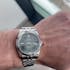 SEIKO MOD DATEJUST WIMBLEDON MEN'S WATCH
