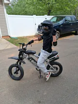 User picture