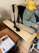 User picture
