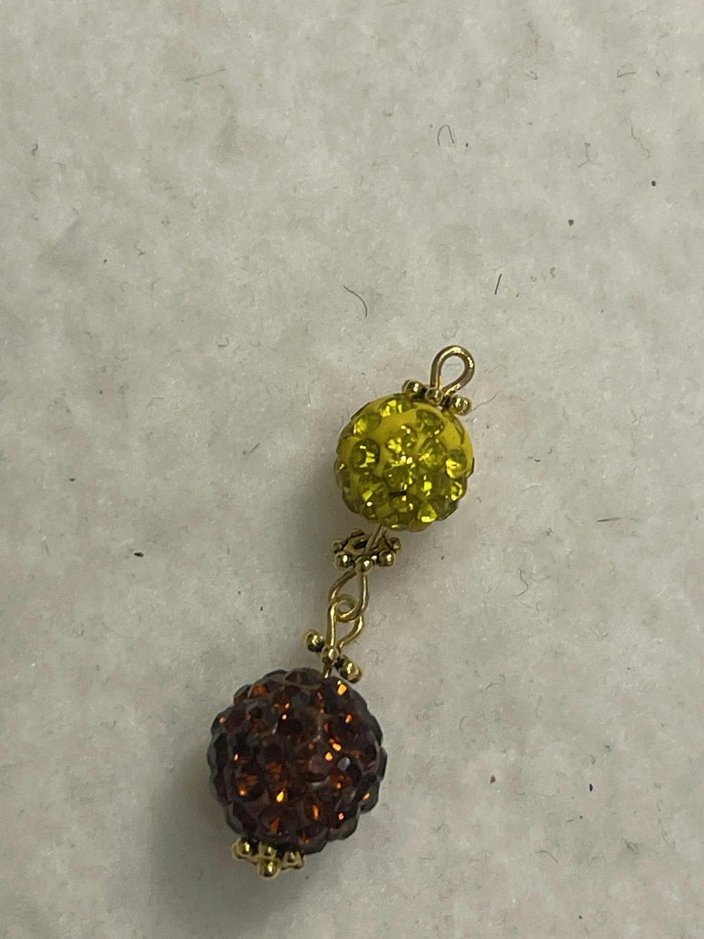 1-stegs Looper - 1,5mm 1 styck