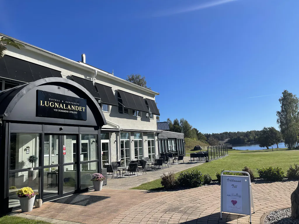 Pärlträff Sommen 2026