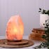 Himalayan Salt Lamp 2-3kg