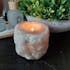 Himalayan Natural Salt Tealight Holder