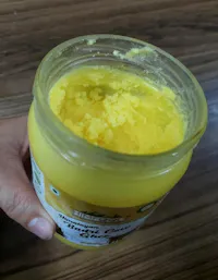 Badri Cow Ghee Himalayan (500ml)