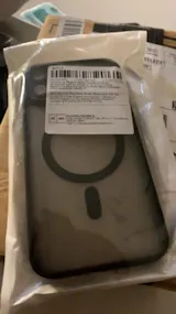 User picture