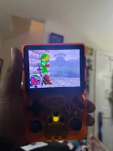 User picture