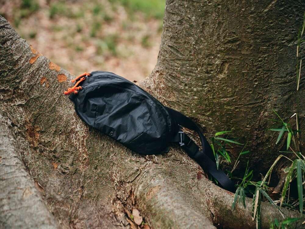 hinata別注】 KODAMAYA（コダマヤ）Middle bag - hinataストア