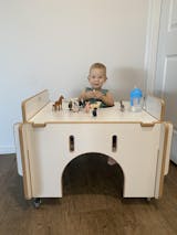 User picture