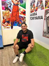 User picture