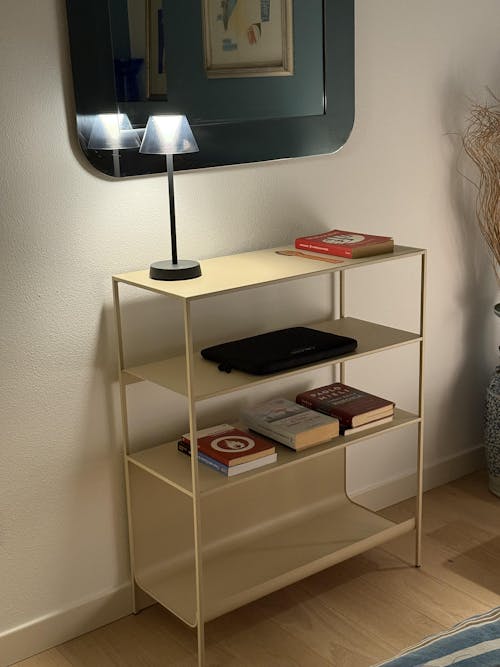 Levante - Scaffale libreria