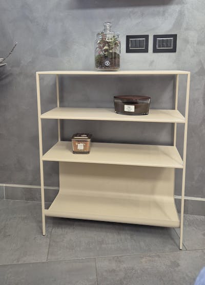 Levante - Scaffale libreria