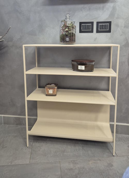 Levante - Scaffale libreria