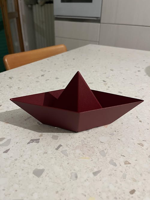 Paper Boat - Fermacarte