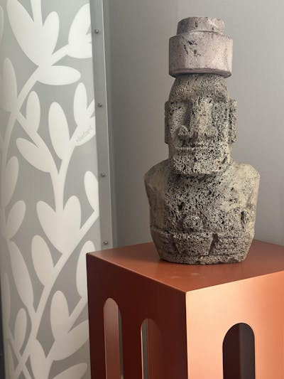 Tiziano - Side table