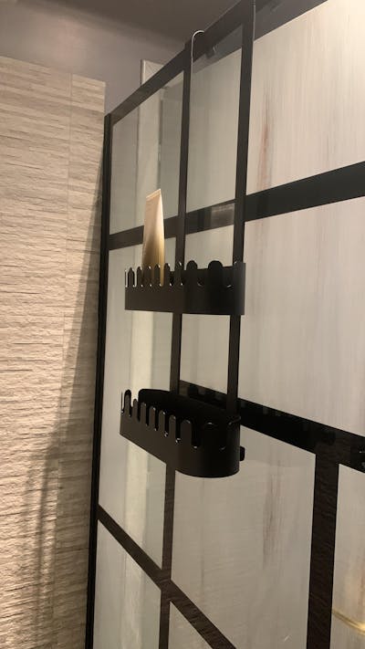 Marinella - Portaoggetti da doccia