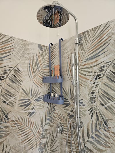 Marinella - Portaoggetti da doccia