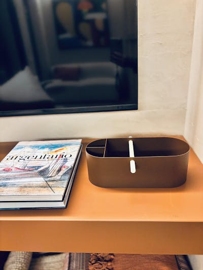 Everyday Box - Organizer