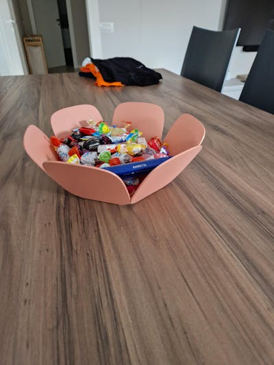 Demetra - Portafrutta