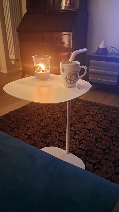 Dude - Side table