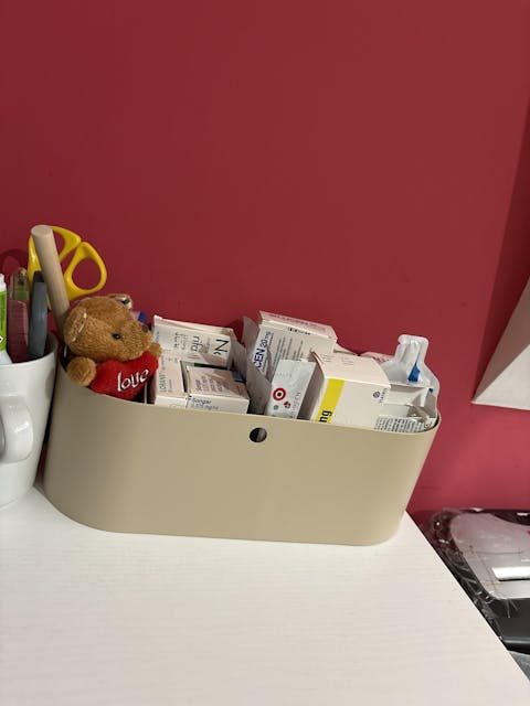 Everyday Box - Organizer