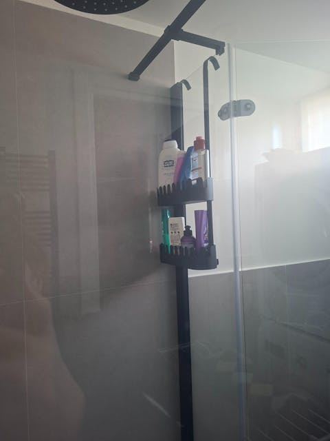 Marinella - Portaoggetti da doccia