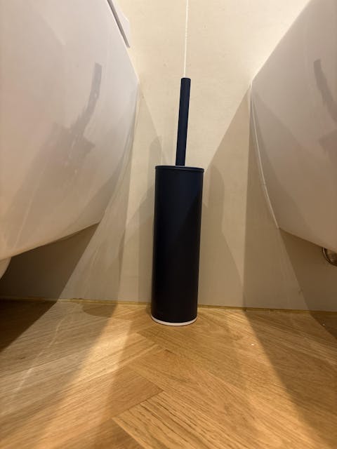 Panco - Porta scopino