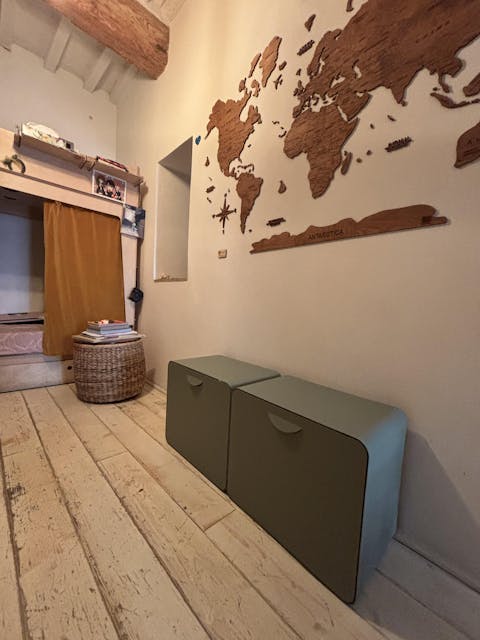 Maru - Set 2 Moduli Scarpiera