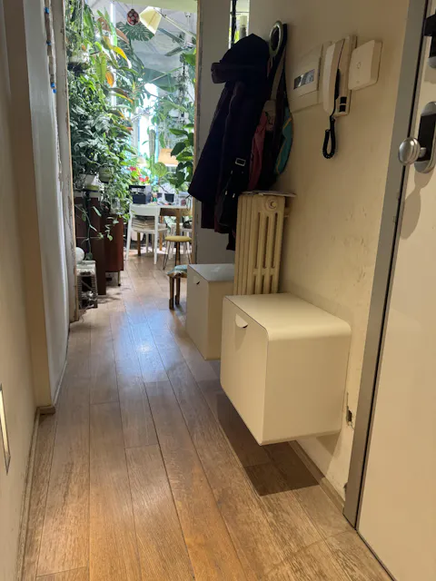 Maru - Set 2 Moduli Scarpiera