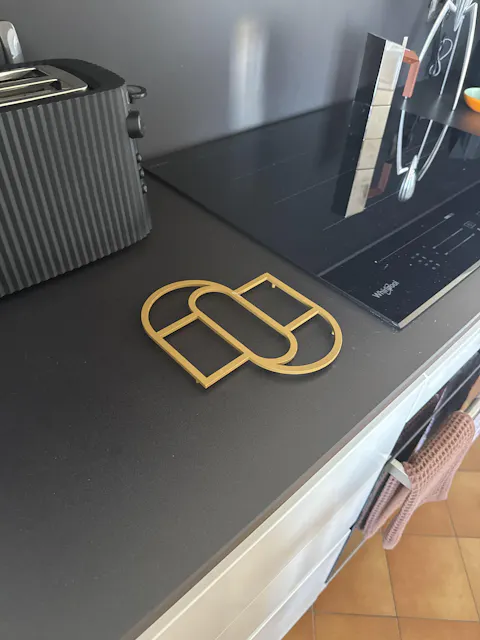 Giardini Giusti - Sottopentola