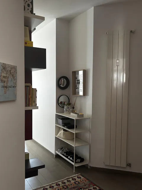 Levante - Scaffale libreria