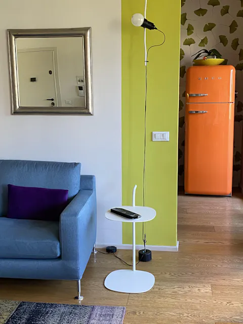 Dude - Side table
