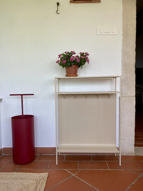 College - Consolle
