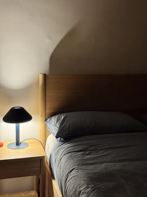 Boetta - Lampada da tavolo