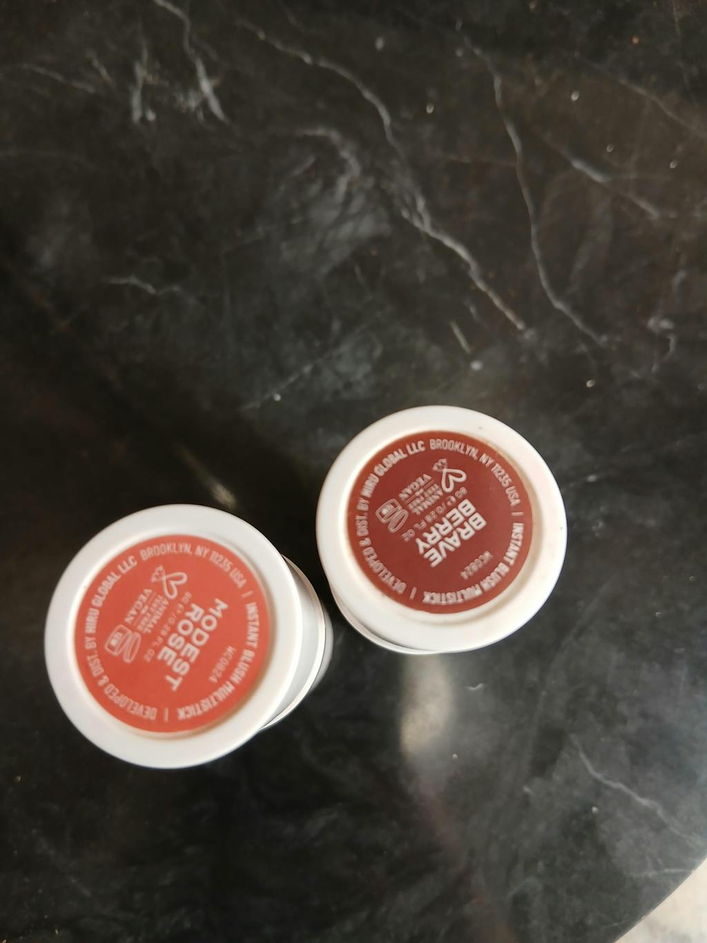 HIRU® Instant Blush Multistick