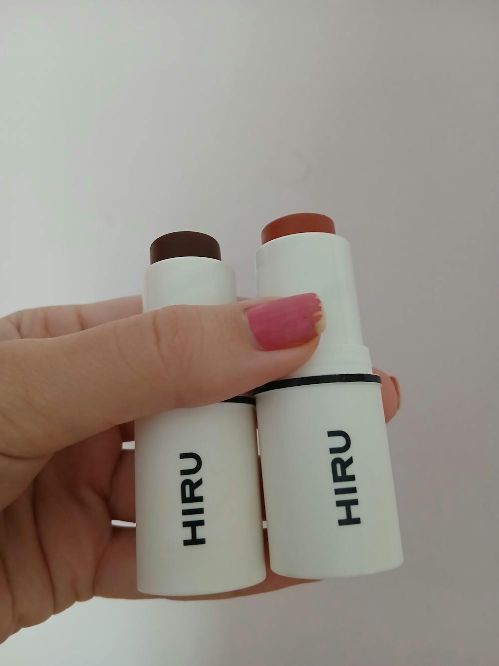 HIRU® Instant Blush Multistick