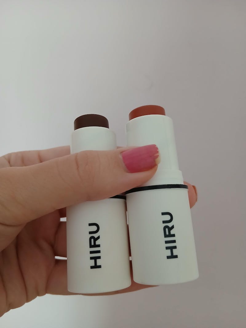 HIRU® Instant Blush Multistick