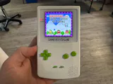 User picture