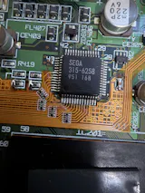 User picture