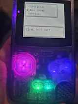User picture