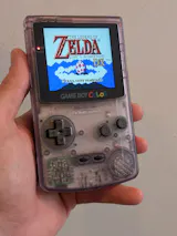 User picture