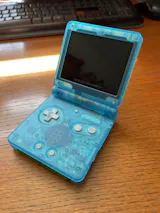 User picture